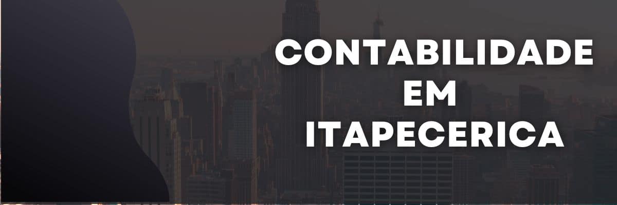 Contabilidade Itapecerica da Serra São Paulo