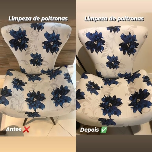 Limpeza de sofá em Alphaville