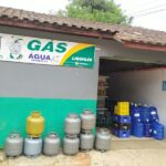 KM Distribuidora de Agua e Gas em Caucaia do Alto