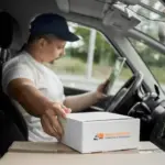 Carretos e Mudanças em Alphaville