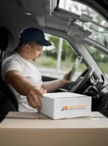 Carretos e Mudanças em Alphaville