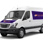 Carretos e Mudanças em Alphaville