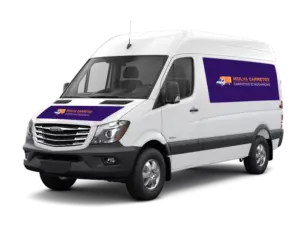 Carretos e Mudanças em Alphaville