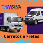 Carretos e Mudanças em Alphaville