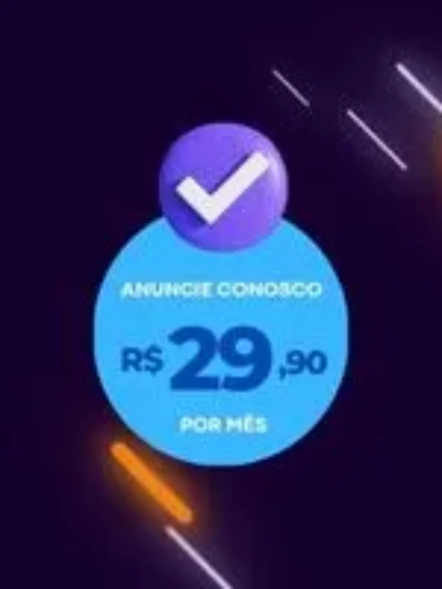 Anuncie no Guia de Anúncios