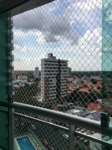 Castro Redes de Proteção para apartamentos em São Paulo