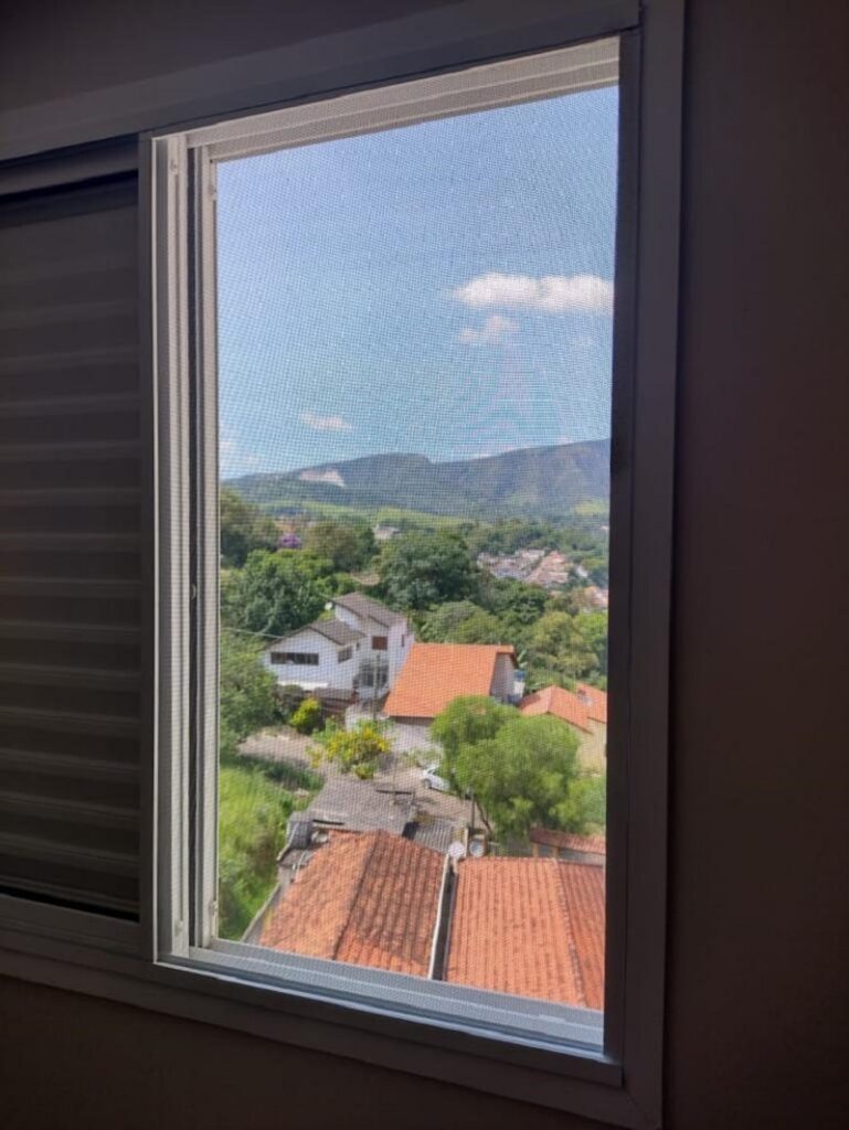 Castro Redes de Proteção para apartamentos em São Paulo