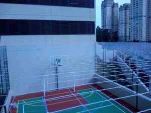 Castro Redes de Proteção para apartamentos em São Paulo