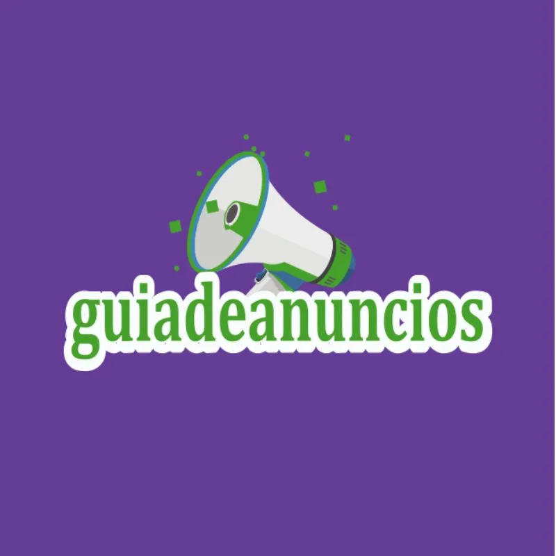 Guia de anuncios, anúncios de serviços na internet