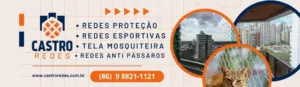 Redes de Proteção em Teresina