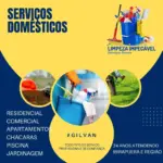 Limpeza residencial Ibirapuera