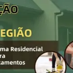 JF Construção Pedreiro em Cotia