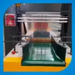 Manutenção corretiva em Máquinas de embalagens