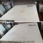 Vander limpeza e impermeabilização de sofás, poltronas colchoes e estofados na vila mariana