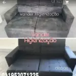 Vander limpeza e impermeabilização de sofás, poltronas colchoes e estofados na vila mariana