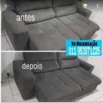 Vander limpeza e impermeabilização de sofás, poltronas colchoes e estofados na vila mariana