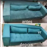 Vander limpeza e impermeabilização de sofás, poltronas colchoes e estofados na vila mariana