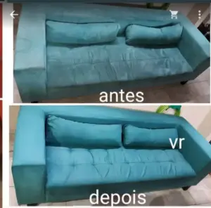 Vander limpeza e impermeabilização de sofás, poltronas colchoes e estofados na vila mariana