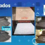 Vander limpeza e impermeabilização de sofás, poltronas colchoes e estofados na vila mariana
