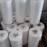 Embalagens em polietileno sob medida