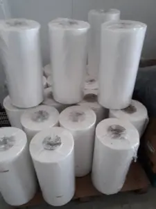 Embalagens em polietileno sob medida