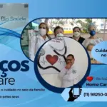 Bio Saúde Home Care em Moema e Região