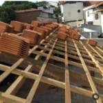 DS Calhas Rufos e Telhados no Tucuruvi