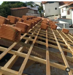 DS Calhas Rufos e Telhados no Tucuruvi