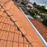 DS Calhas Rufos e Telhados no Tucuruvi