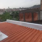 DS Calhas Rufos e Telhados no Tucuruvi