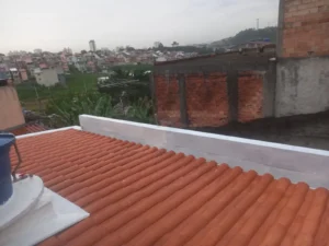 DS Calhas Rufos e Telhados no Tucuruvi