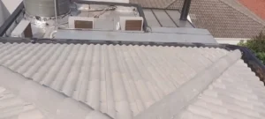 DS Calhas Rufos e Telhados no Tucuruvi