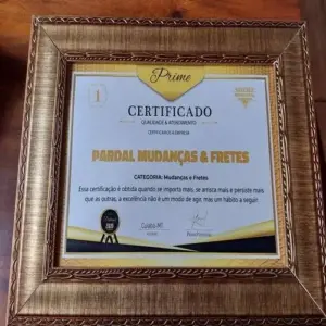 Pardal Mudanças em Cuiaba residencial e comercial