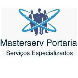 Master Serv Portaria e serviços Terceirizados São Paulo