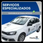 Master Serv Portaria e serviços Terceirizados São Paulo
