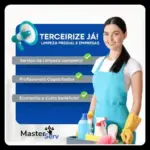 Master Serv Portaria e serviços Terceirizados São Paulo