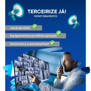 Master Serv Portaria e serviços Terceirizados São Paulo