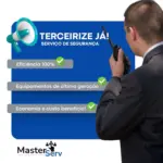 Master Serv Portaria e serviços Terceirizados São Paulo