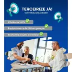 Master Serv Portaria e serviços Terceirizados São Paulo