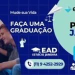 Faculdade EAD Jandira Estacio