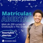Faculdade EAD Jandira Estacio