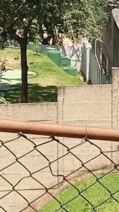 serviços Gerais no Taboão da Serra