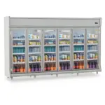 Conserto de freezer na Santa Cecilia