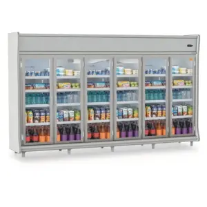 Conserto de freezer na Santa Cecilia