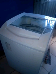 Conserto de maquina de lavar santa cecilia