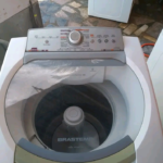 Conserto de maquina de lavar santa cecilia