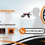 Eletricista em Mauá com cnpj