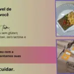 Miss Fit Marmitas Fit em Mauá