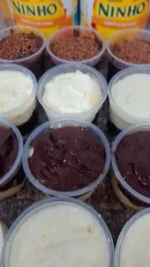 Miss Fit Marmitas Fit em Mauá