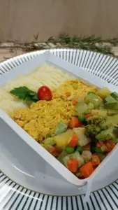 Miss Fit Marmitas Fit em Mauá